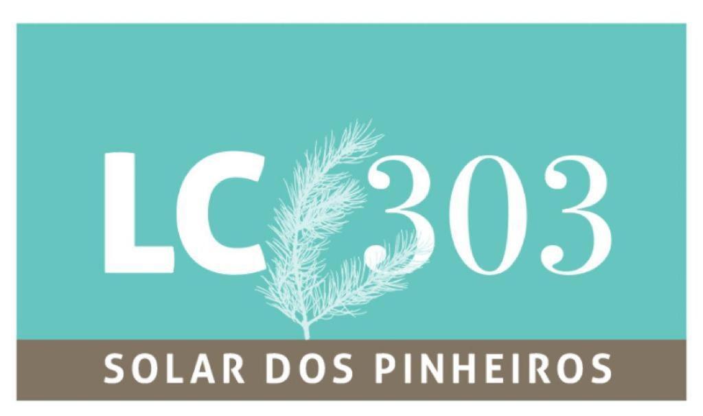 Solar Dos Pinheiros Lc 303 Apartment Quarteira Exterior photo